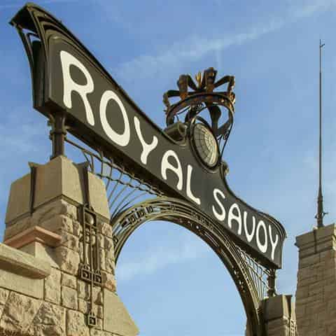 Petit Salon