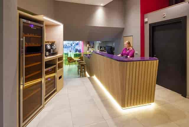 Swiss Wine by Fassbind, Lausanne: Hotel Reviews, Rooms & Prices | Hotels.com
