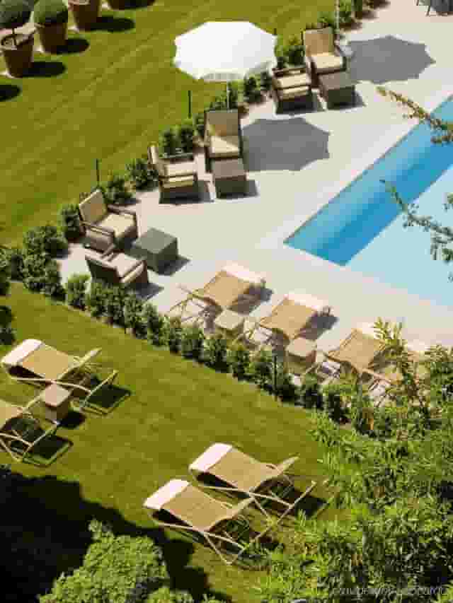 Lounges
