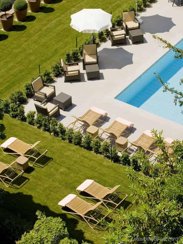 Lounges