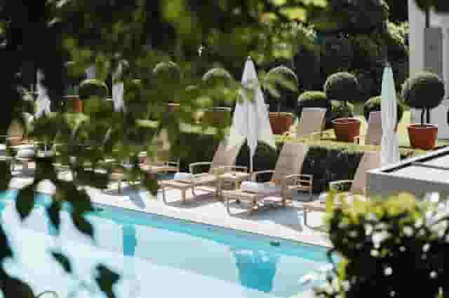 Lounges