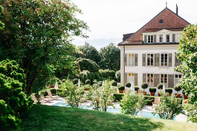 La Côte