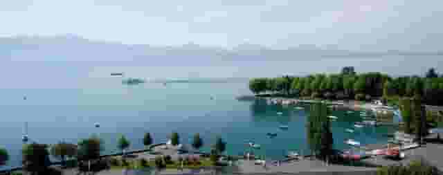 Le Lavaux