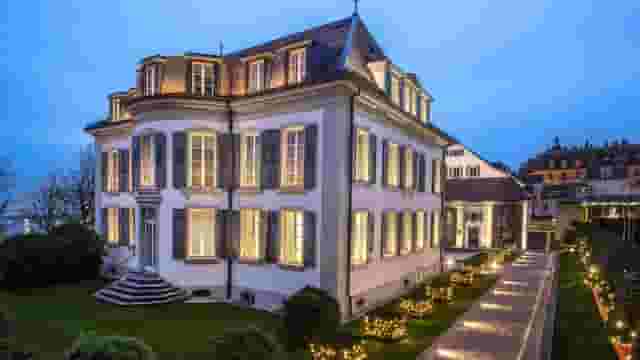 Le Lavaux
