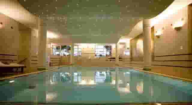 Le Lobby