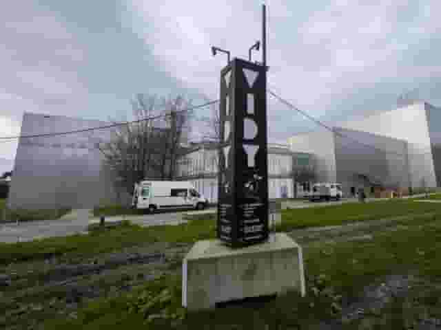 La Passerelle