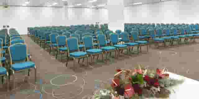 Auditorium