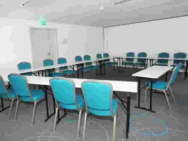 Conference center