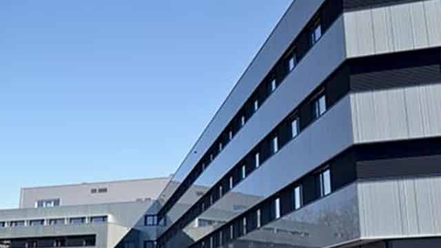 Conference center