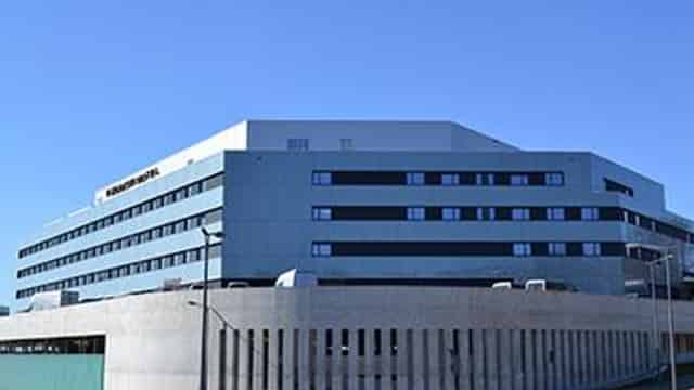 Conference center