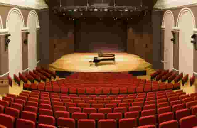 Salle Paderewski