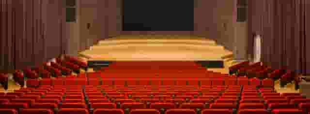 Salle Paderewski