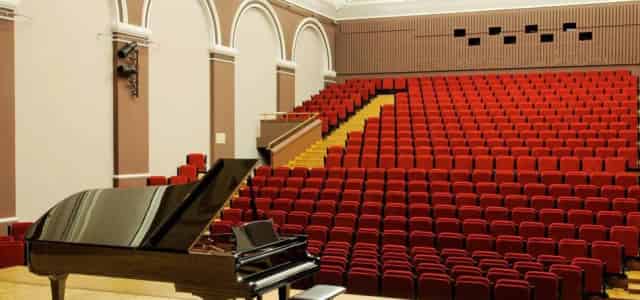 Salle Paderewski