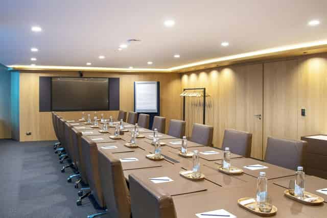 Executive Room 1
