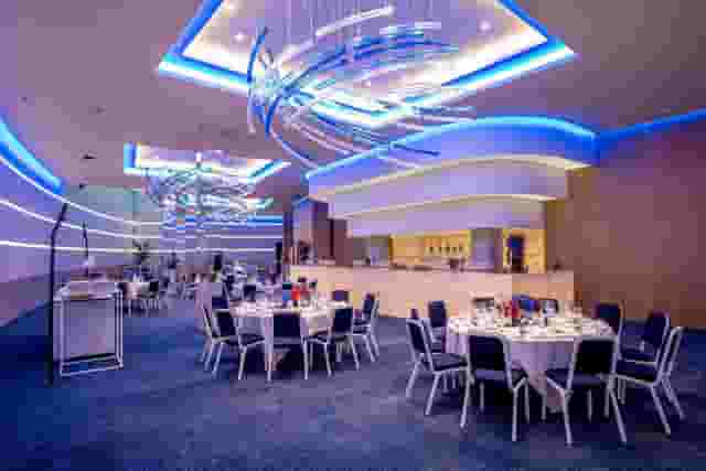 Le Club