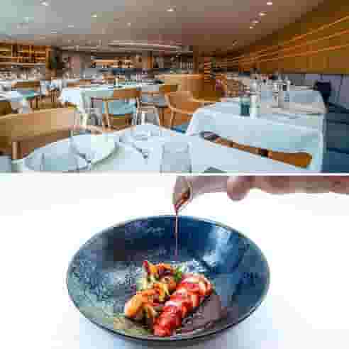Brasserie