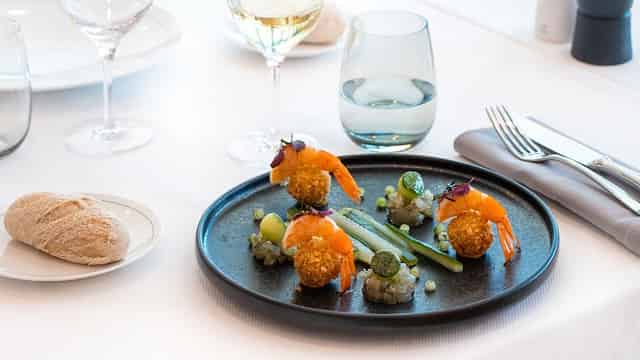 Brasserie
