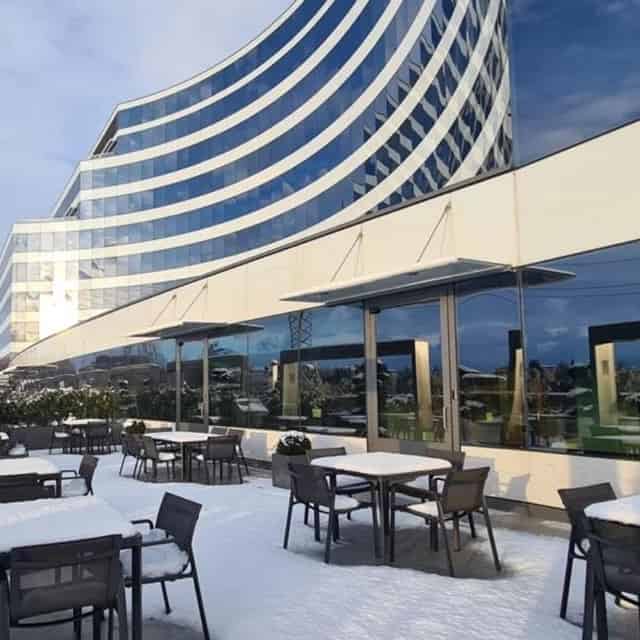 Brasserie