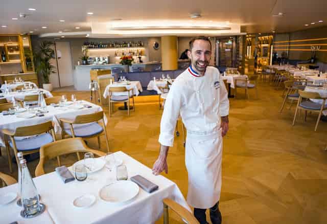 Brasserie