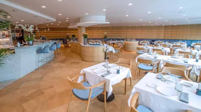 Brasserie