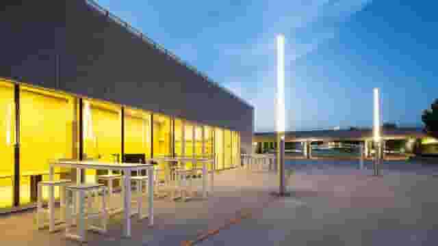 Conference Center