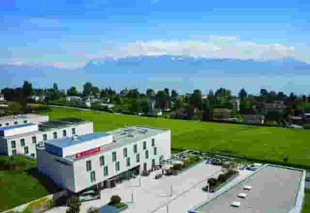 Conference Center