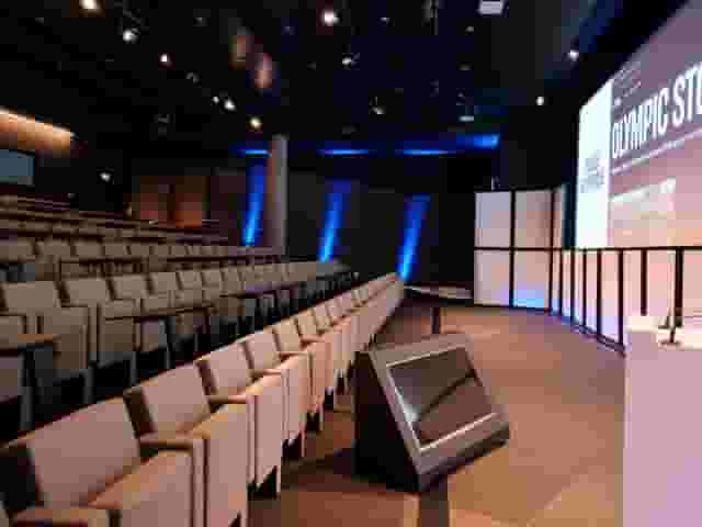 Auditorium