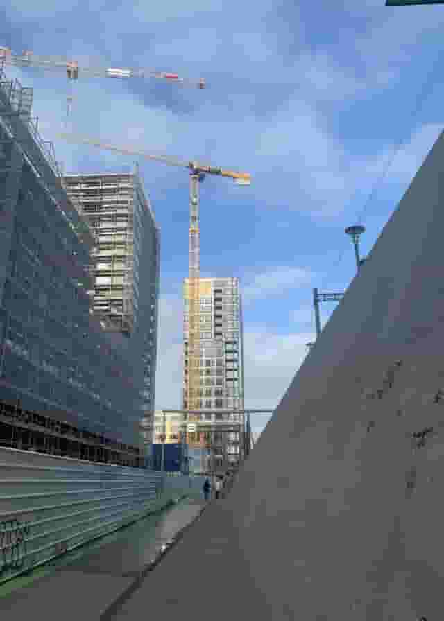 Central Malley