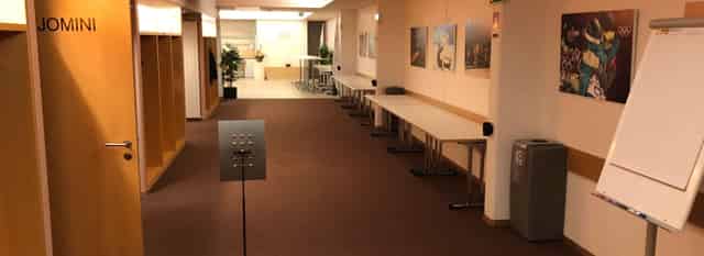 Foyer