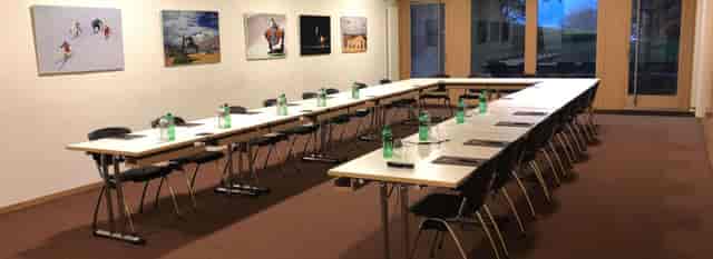 Espace Pohl (1 unité) | Centre Général Guisan