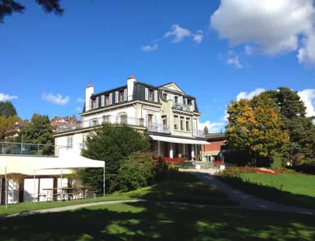 Espace Pohl (2 Unités)
