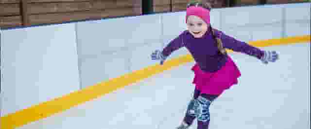 Ice rink