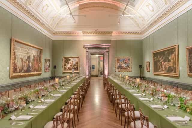  The Wohl Room