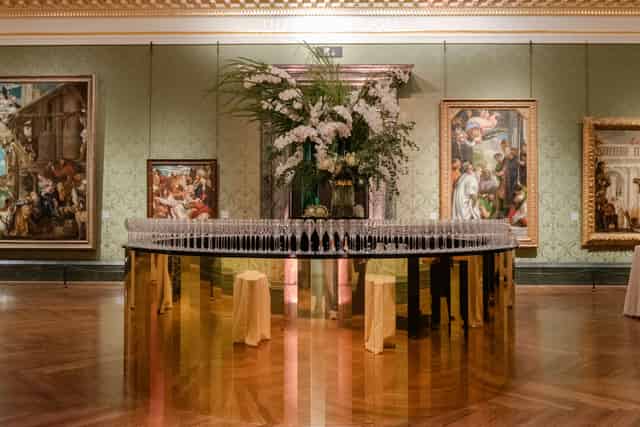  The Wohl Room