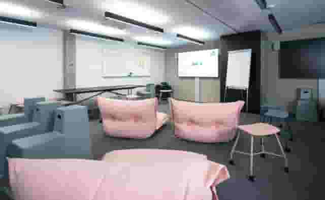 EHL Innovation Hub
