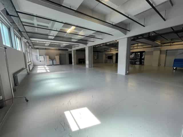 Salle polyvalente