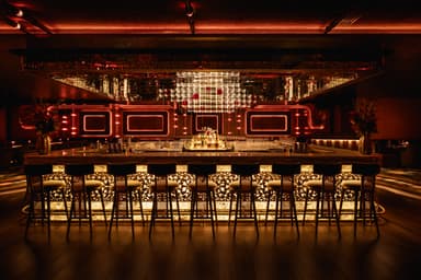 Corporate Venues
