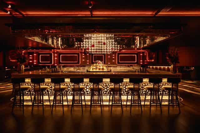 Full venue hire