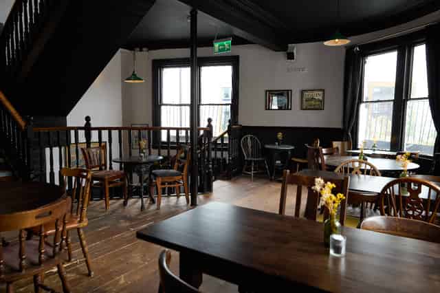 1st Floor Dining Room