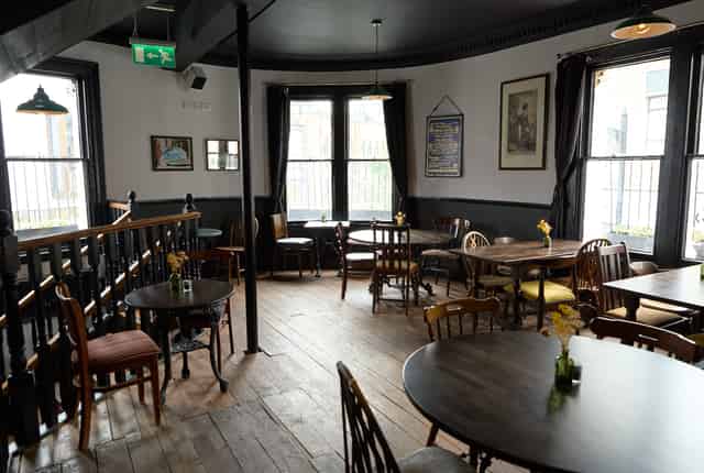 1st Floor Dining Room