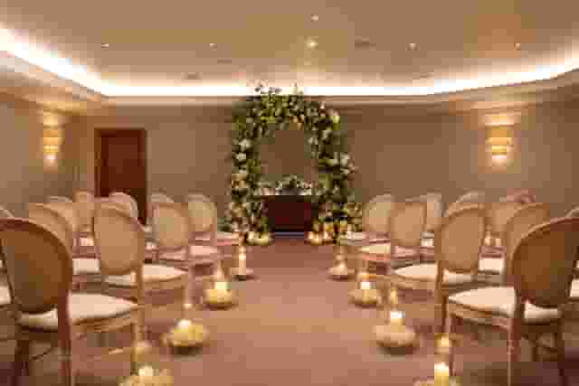 Corinthia London