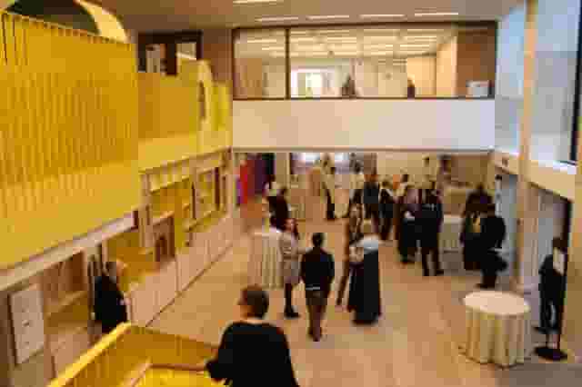 The National Gallery