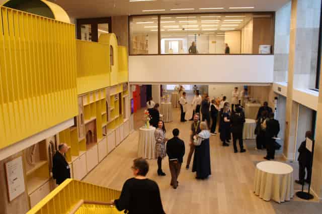 The Roden Centre for Creative Learning