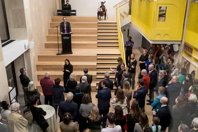 The Roden Centre for Creative Learning
