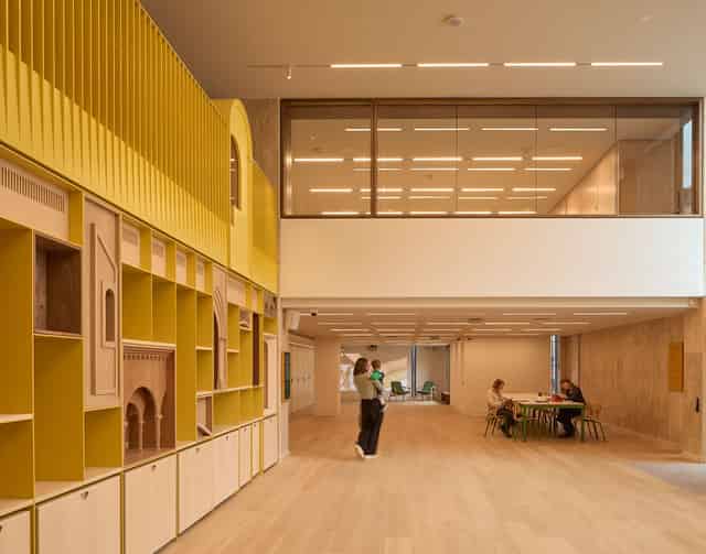 The Roden Centre for Creative Learning