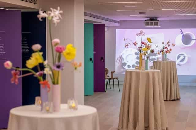 The Roden Centre for Creative Learning
