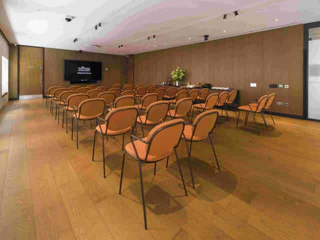 Whitcomb Meeting Room