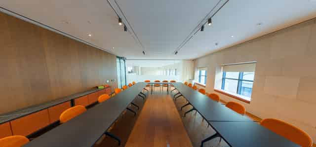 Whitcomb Meeting Room