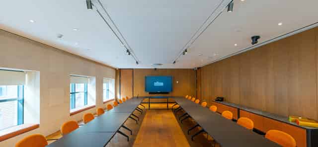 Whitcomb Meeting Room