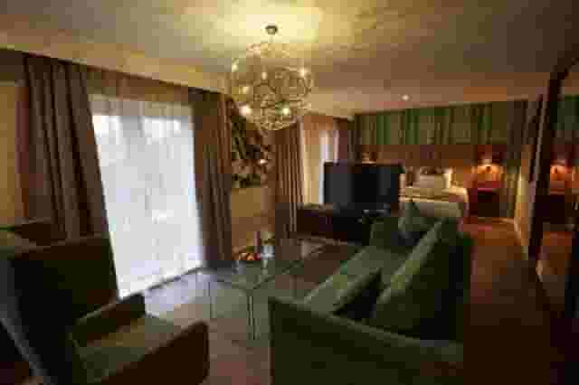 Wychwood Park Hotel